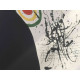 Joan Miro Litografía off set 56x76 cm certificado