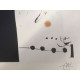 Joan Miro Litografía off set 56x76 cm certificado