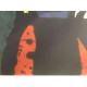 Joan Miró Litografía off set 56x76 cm certificada