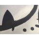 Joan Miro Litografia off set 56x76 cm certificat