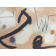 Joan Miro Litografia offsetowa 56x76 cm certyfikowana