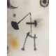 Litografická ofsetová souprava Joan Miro 56x76 cm certifikovaná