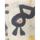 Joan Miro Litografia offsetowa 56x76 cm certyfikowana