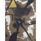 Joan Miro Litografia offsetowa 56x76 cm certyfikowana