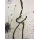Joan Miró Litografía off set 56x76 cm certificada