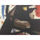 Litografia Joan Miro off set 56x76 cm certificada