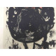 Joan Miro Lithograph off set 56x76 cm certified