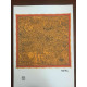 Keith Haring Litografia off set 50x70 cm certificat