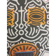 Litografická sada Keith Haring s certifikací 50x70 cm