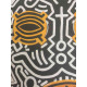 Litografická sada Keith Haring s certifikací 50x70 cm