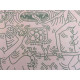Keith Haring Litografia off set 50x70 cm certificat
