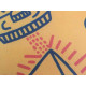 Litografická súprava Keith Haring certifikovaná 50x70 cm