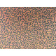 Keith Haring Lithographie hors set 50x70 cm certifiée