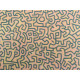 Keith Haring Lithographie hors set 50x70 cm certifiée