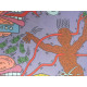 Keith Haring Litografía off set 50x70 cm certificada