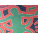 Keith Haring Litografía off set 50x70 cm certificada