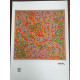 Keith Haring Lithograph off set 50x70 cm certified