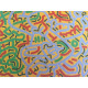Keith Haring Lithograph off set 50x70 cm certified