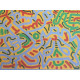 Keith Haring Lithograph off set 50x70 cm certified
