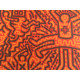 Keith Haring Lithograph off set 50x70 cm certified
