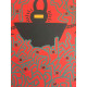 Set de litografia Keith Haring 50x70 cm certificat