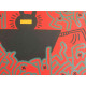 Set de litografia Keith Haring 50x70 cm certificat