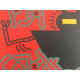 Set de litografia Keith Haring 50x70 cm certificat
