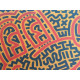 Keith Haring Lithographie Offset 50x70 cm zertifiziert