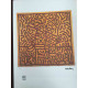 Keith Haring Lithographie hors set 50x70 cm certifiée
