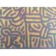 Keith Haring Lithographie hors set 50x70 cm certifiée
