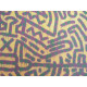Keith Haring Lithographie hors set 50x70 cm certifiée