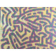 Keith Haring Lithographie hors set 50x70 cm certifiée