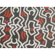 Litografická súprava Keith Haring certifikovaná 50x70 cm