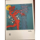 Keith Haring Litografia offsetowa z certyfikatem 50x70 cm