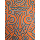 Keith Haring Litografía off set 50x70 cm certificada