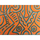 Keith Haring Litografía off set 50x70 cm certificada