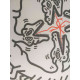 Set de litografia Keith Haring 50x70 cm certificat
