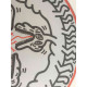 Set de litografia Keith Haring 50x70 cm certificat