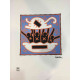 Litografia Keith Haring off set 50x70 cm certificada