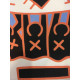 Litografia Keith Haring off set 50x70 cm certificada