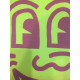 Keith Haring Lithografie off set 50x70 cm gecertificeerd