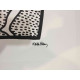 Keith Haring Litografía off set 50x70 cm certificada