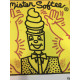 Keith Haring Lithograph off set 50x70 cm certified