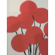 Banksy Lithograph off set 50x70 cm POW edition