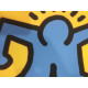 Set de litografía Keith Haring 50x70 cm certificado