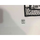 Keith Haring Litografia off set 50x70 cm certificat