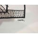 Keith Haring Litografia off set 50x70 cm certificat