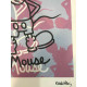 Litografia Keith Haring off set 50x70 cm certificada