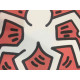 Set de litografía Keith Haring 50x70 cm certificado