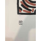 Keith Haring Lithographie hors set 50x70 cm certifiée